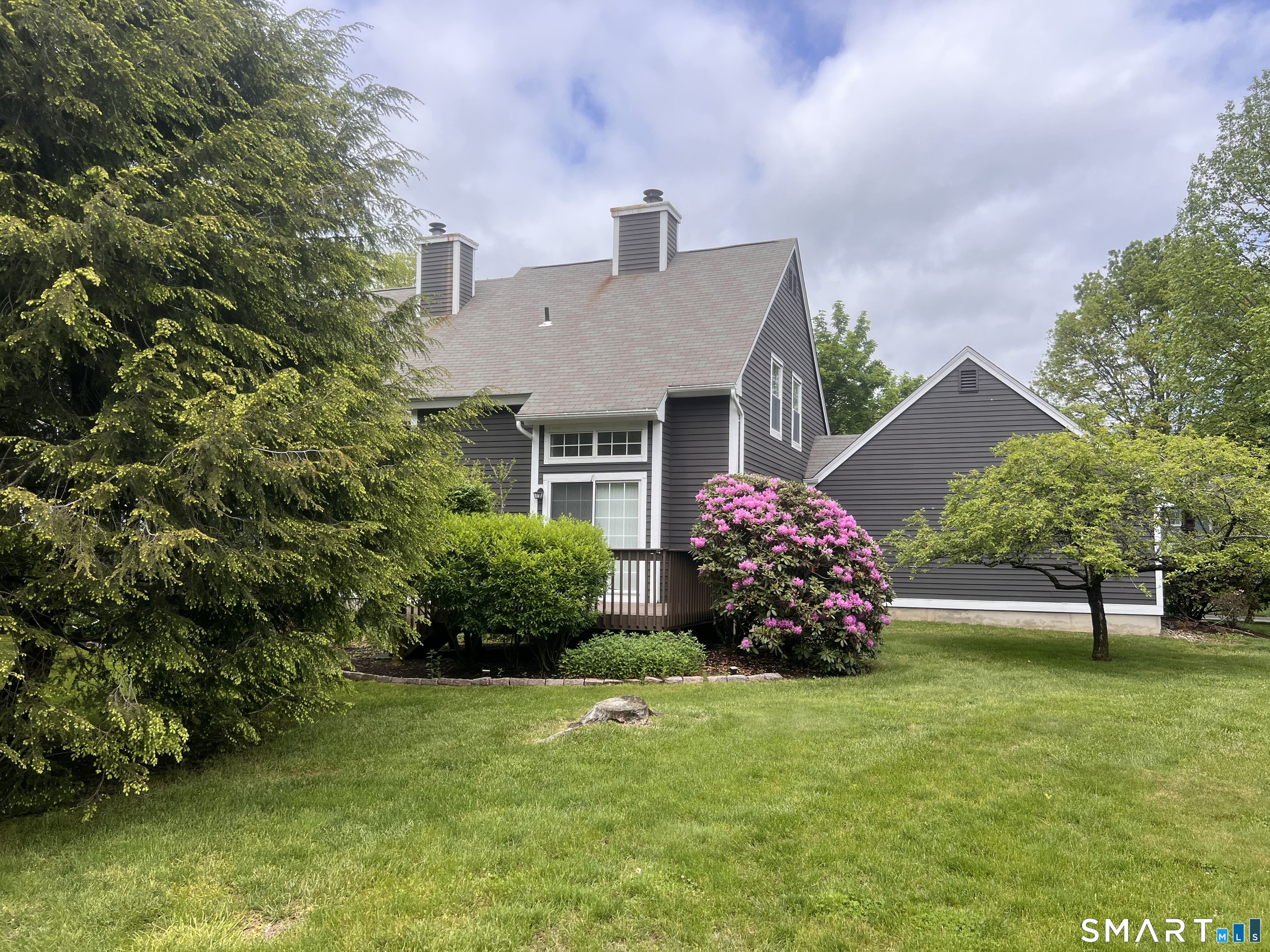 2 Fairmount Lane Granby CT 06035