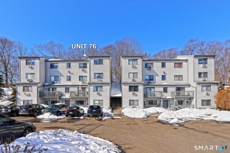 330 Savin Avenue West Haven CT 06516