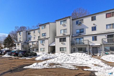 330 Savin Avenue West Haven CT 06516