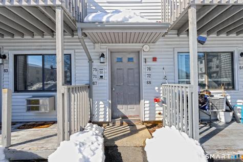 330 Savin Avenue West Haven CT 06516