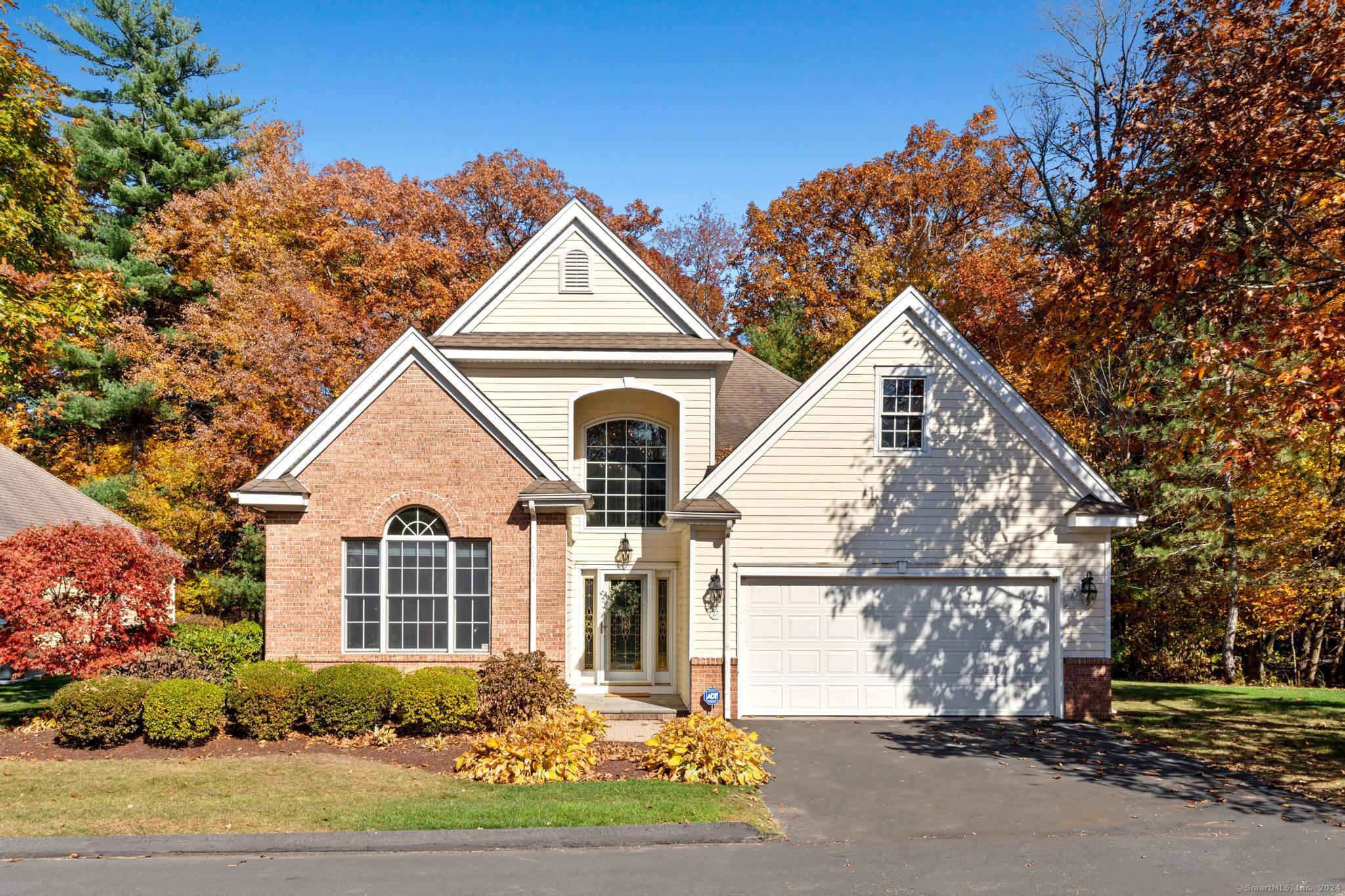 17 Bailey Court Farmington CT 06032