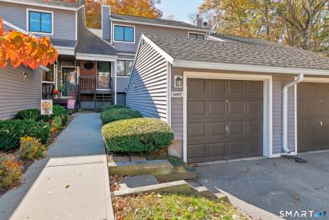 2507 Mill Pond Drive South Windsor CT 06074