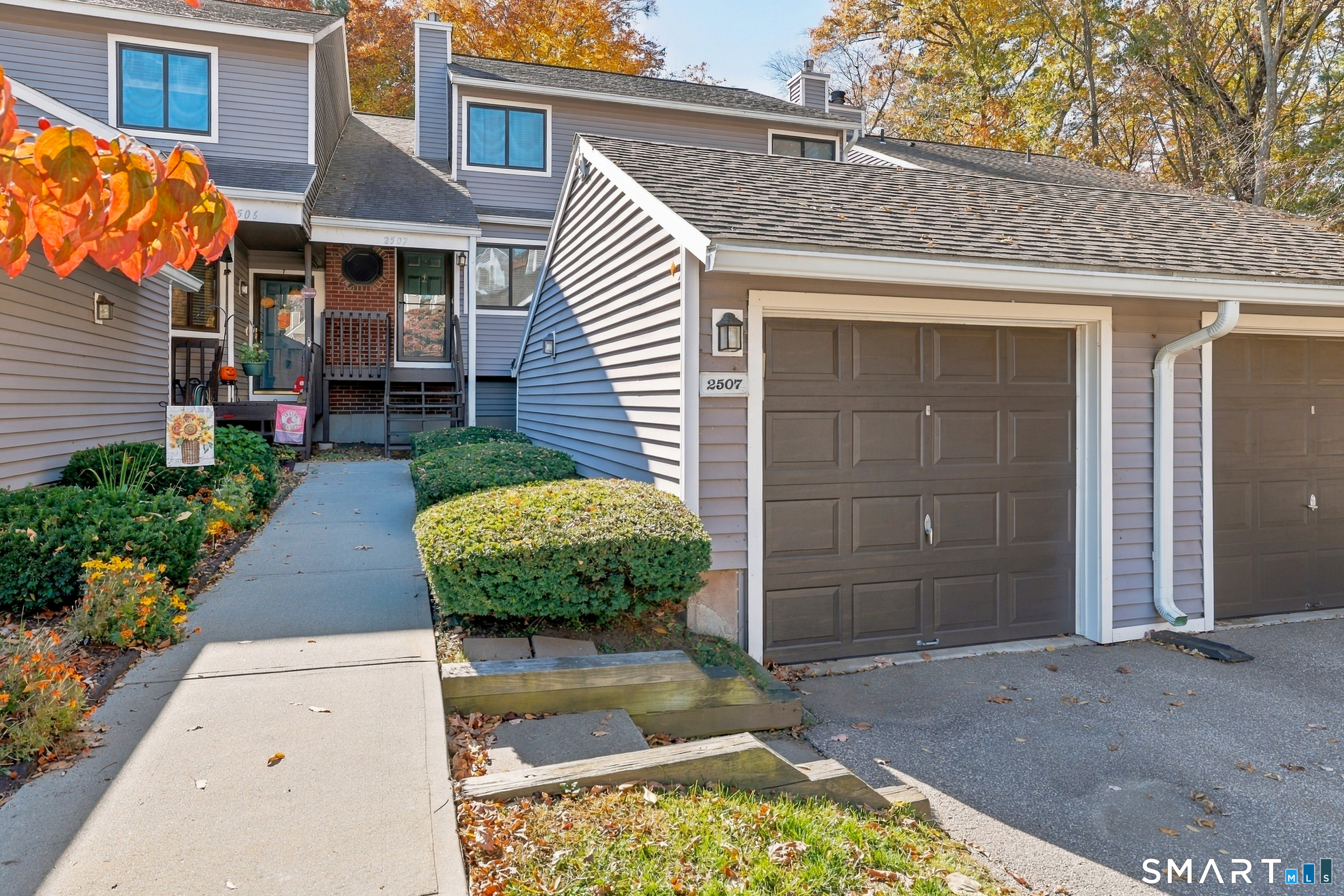 2507 Mill Pond Drive South Windsor CT 06074