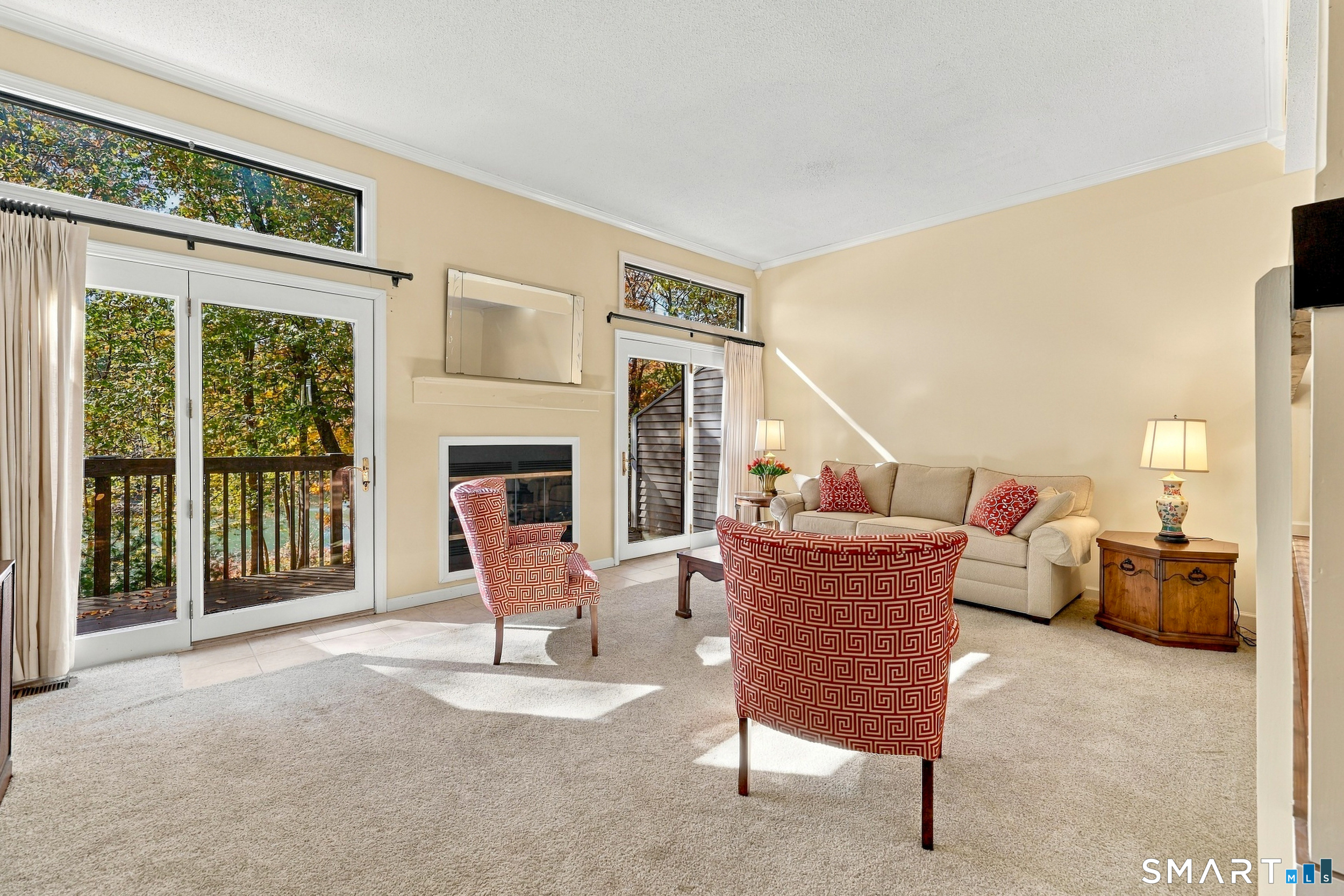 2507 Mill Pond Drive South Windsor CT 06074