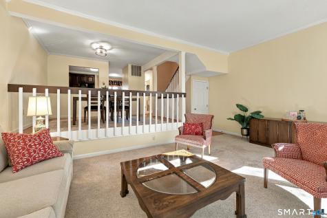 2507 Mill Pond Drive South Windsor CT 06074