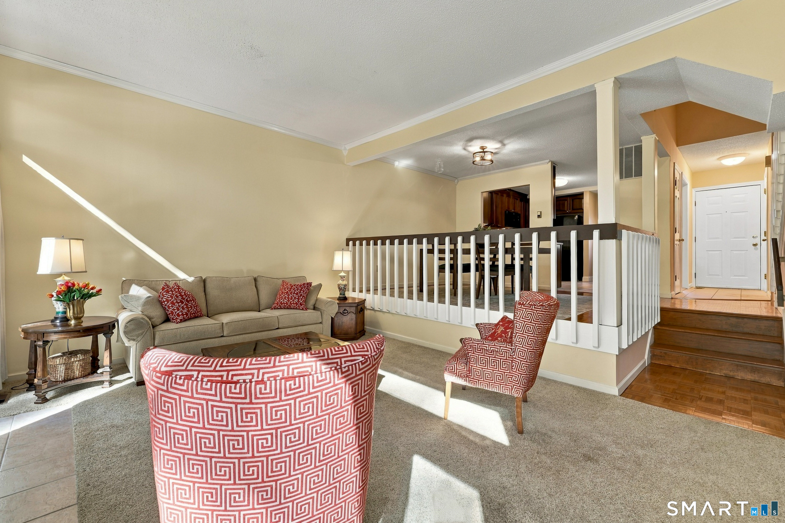 2507 Mill Pond Drive South Windsor CT 06074