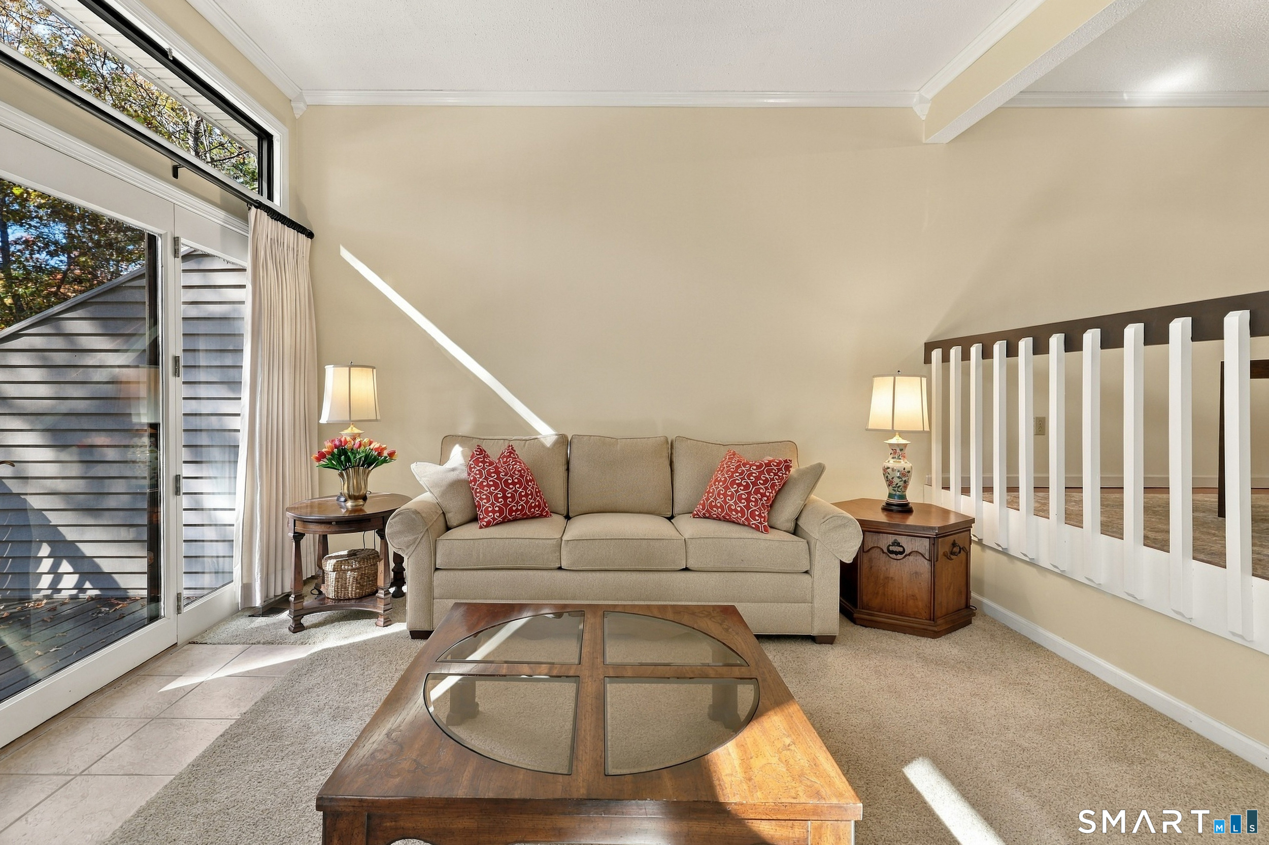 2507 Mill Pond Drive South Windsor CT 06074