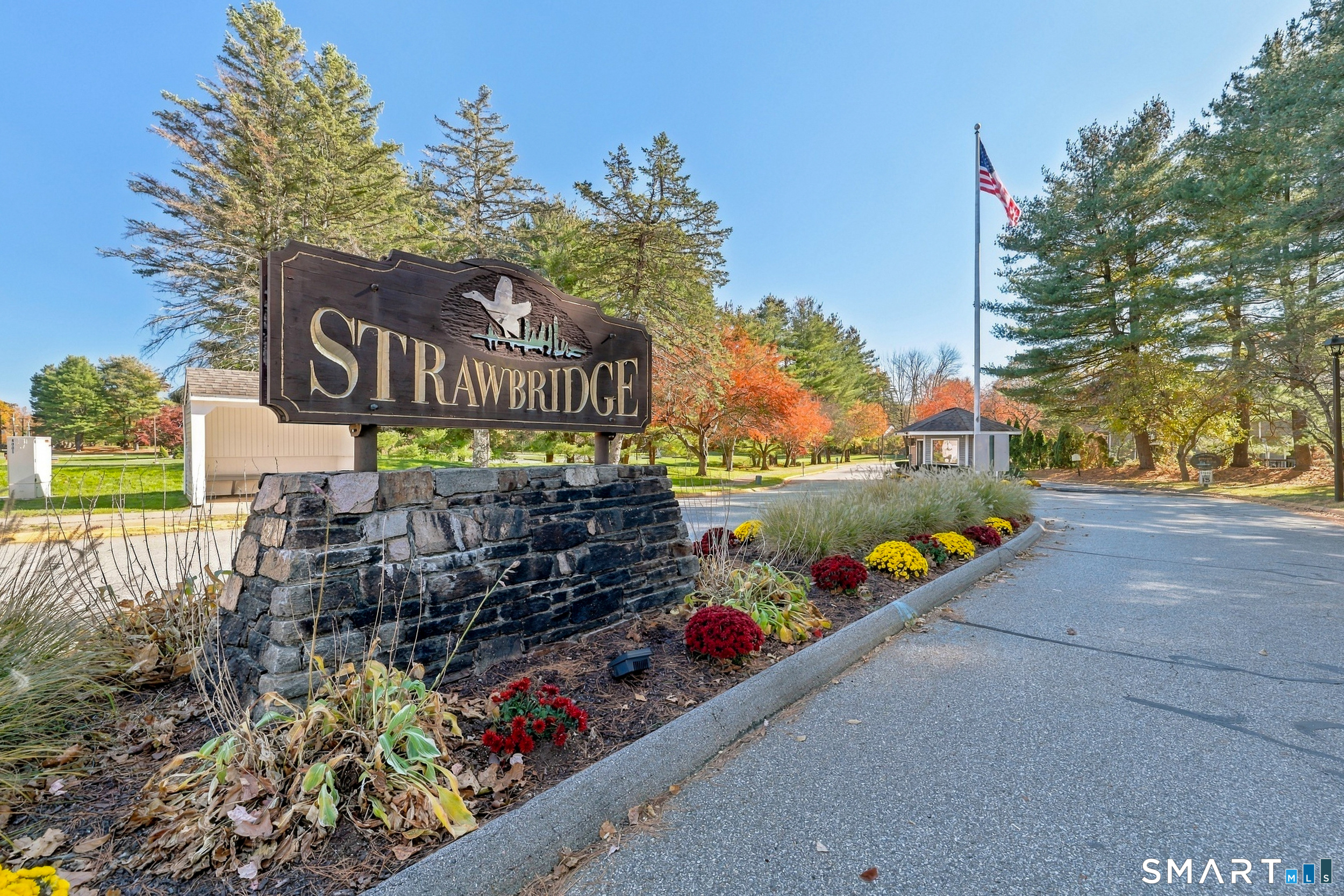 2507 Mill Pond Drive South Windsor CT 06074
