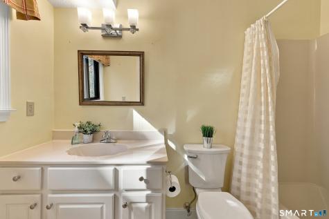 2507 Mill Pond Drive South Windsor CT 06074