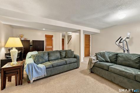 2507 Mill Pond Drive South Windsor CT 06074