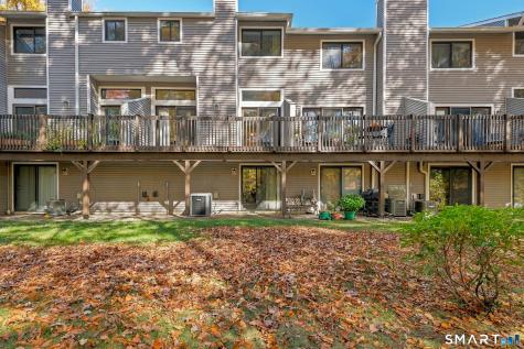 2507 Mill Pond Drive South Windsor CT 06074