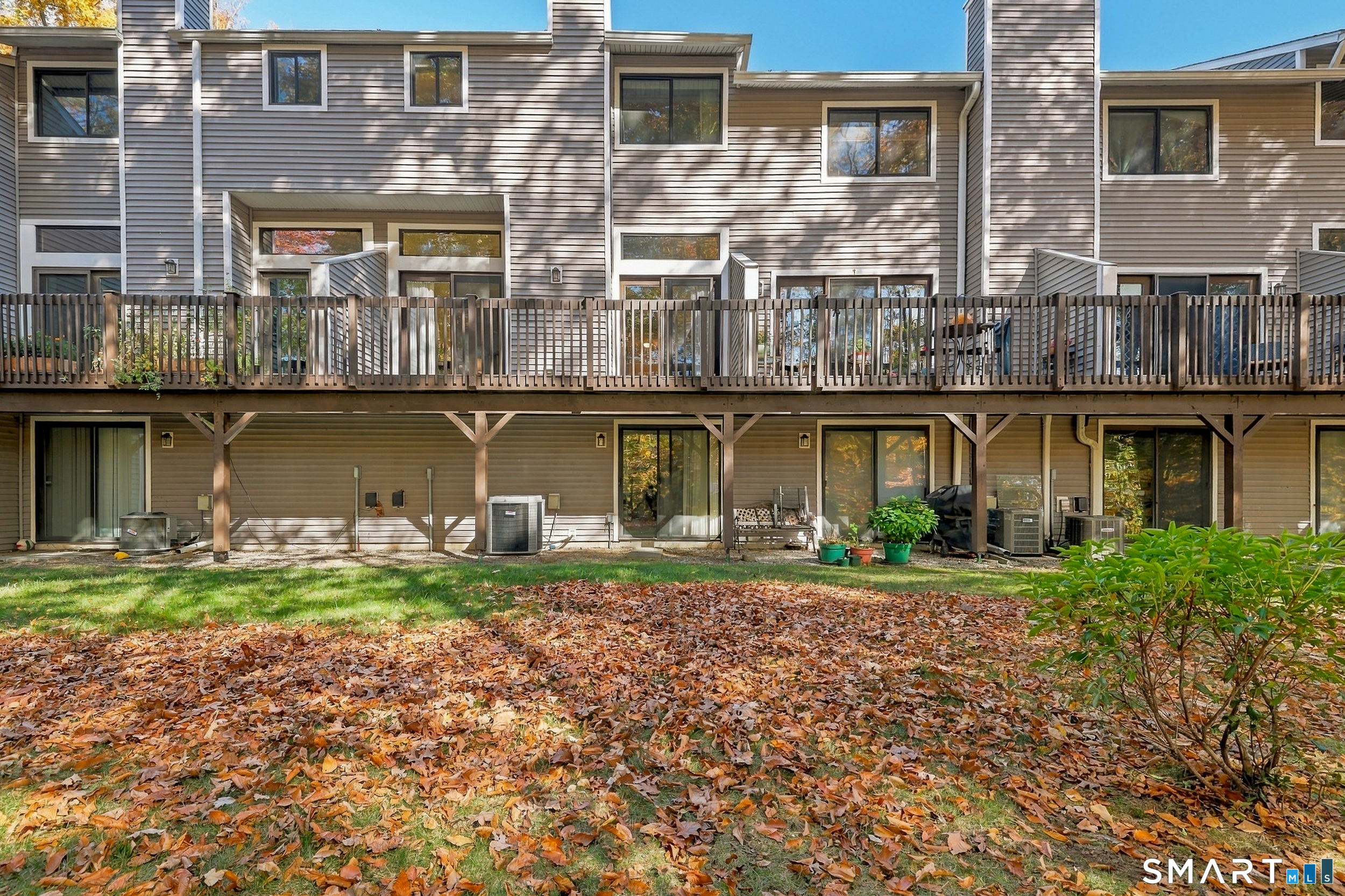 2507 Mill Pond Drive South Windsor CT 06074