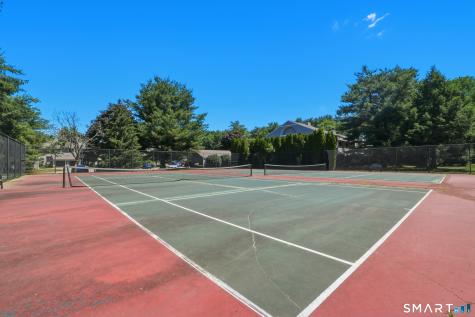 2507 Mill Pond Drive South Windsor CT 06074
