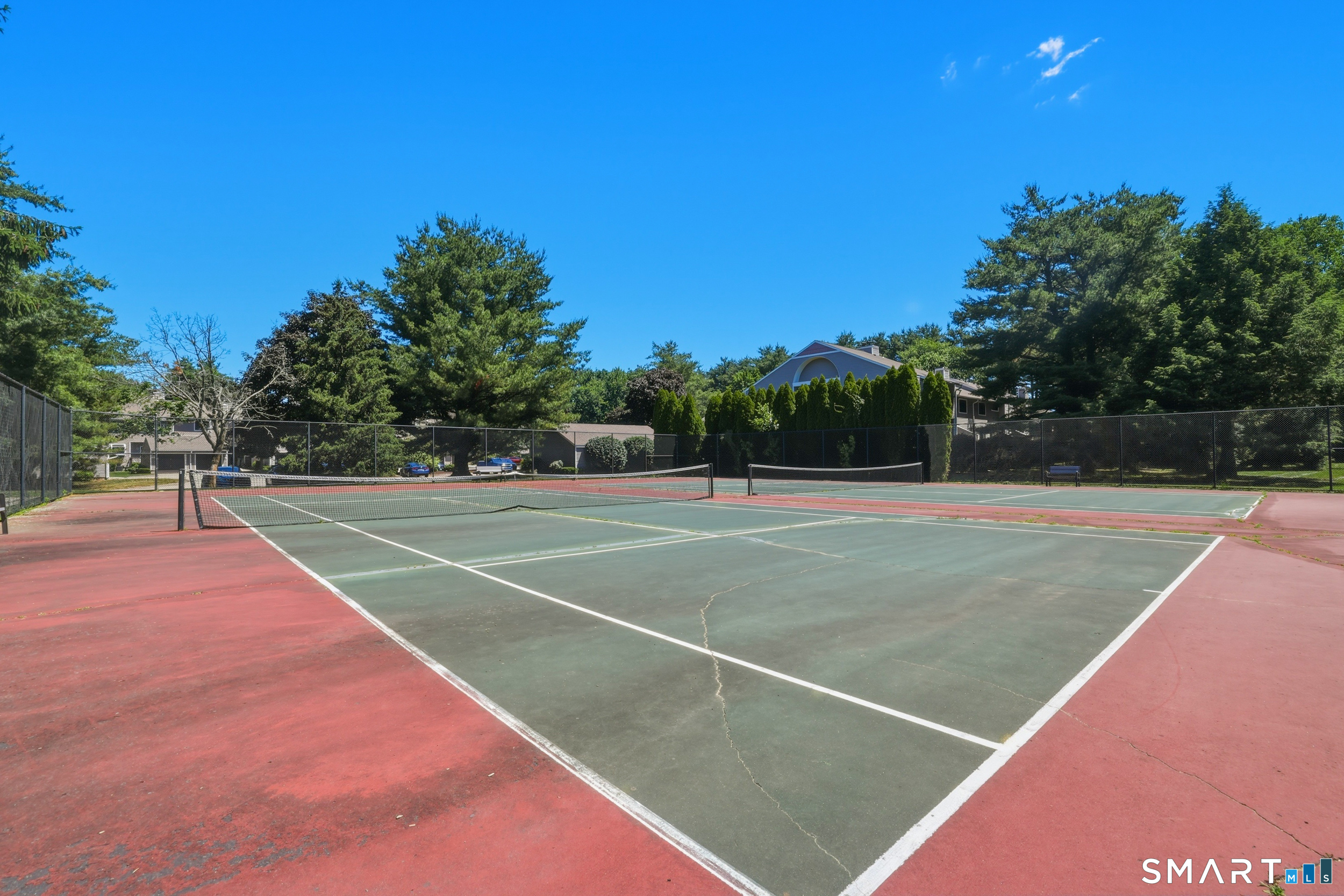 2507 Mill Pond Drive South Windsor CT 06074