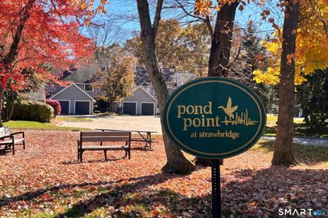 2507 Mill Pond Drive South Windsor CT 06074