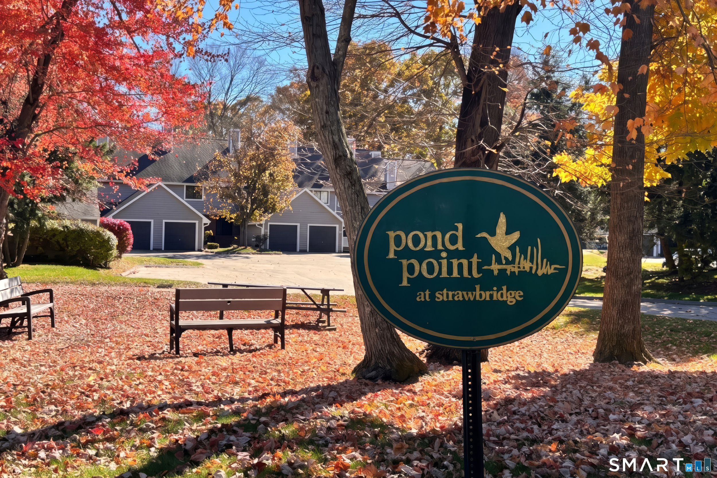 2507 Mill Pond Drive South Windsor CT 06074