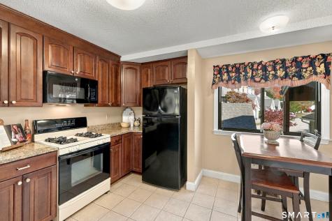 2507 Mill Pond Drive South Windsor CT 06074