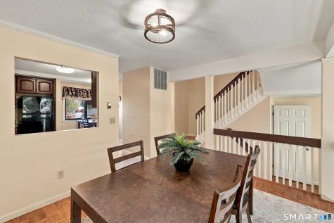 2507 Mill Pond Drive South Windsor CT 06074