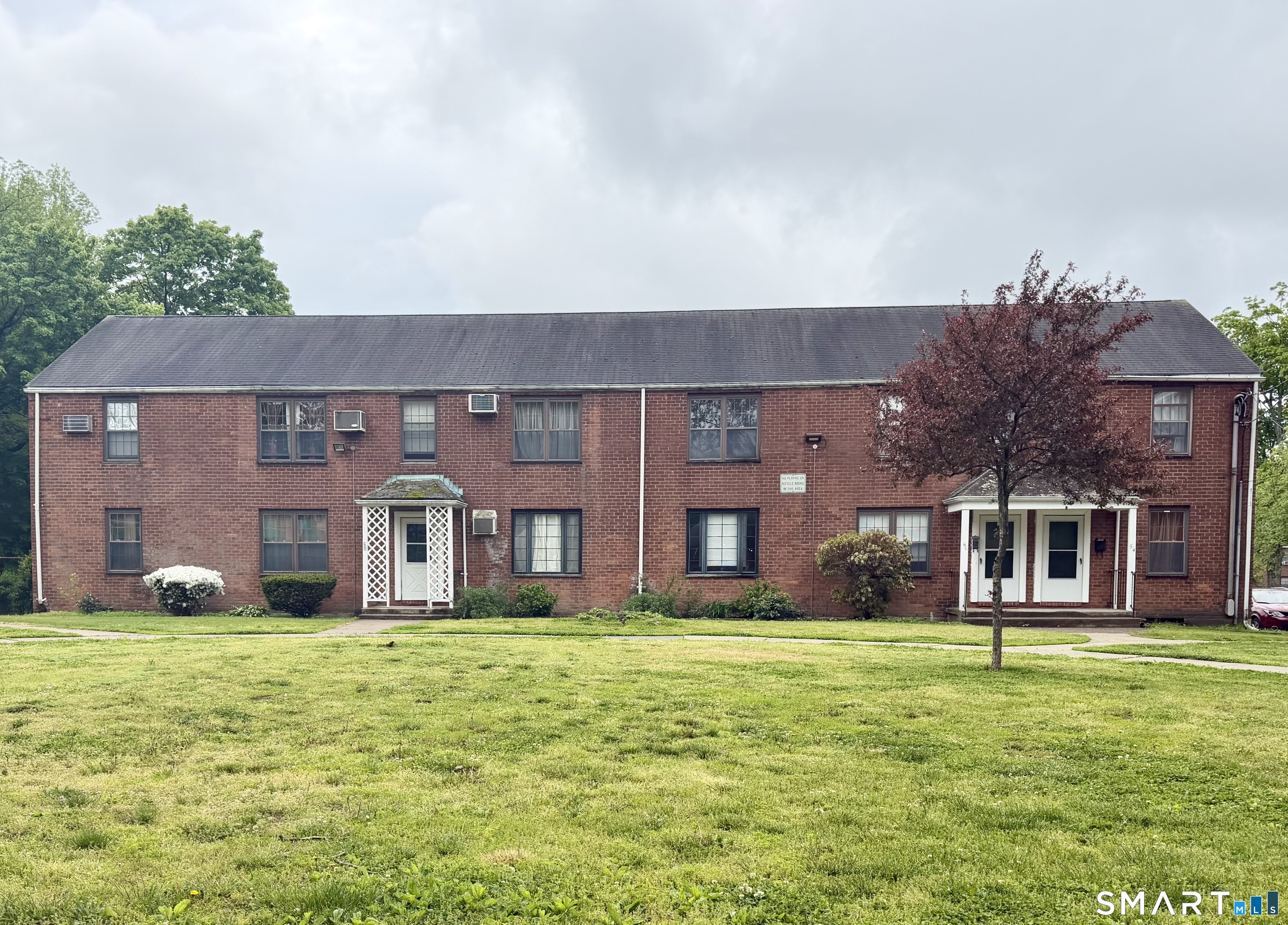 58 Mencel Circle Bridgeport CT 06610