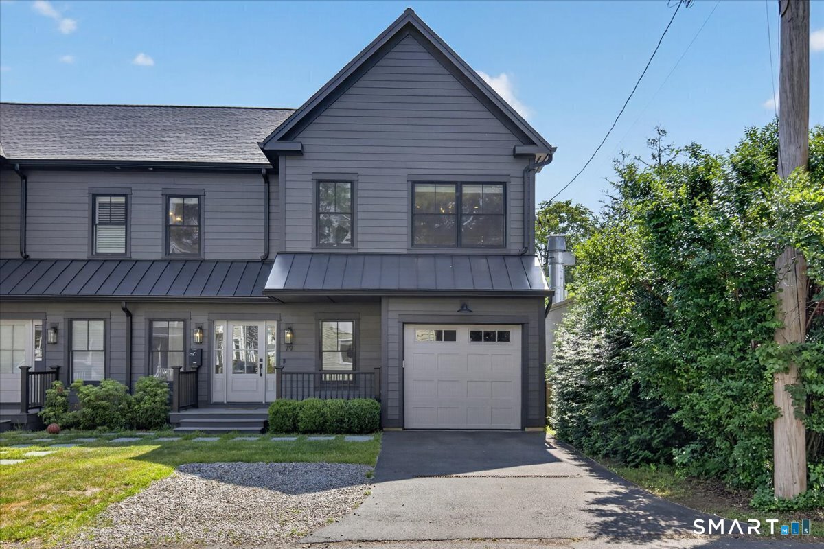 79 Thorpe Street Fairfield CT 06824