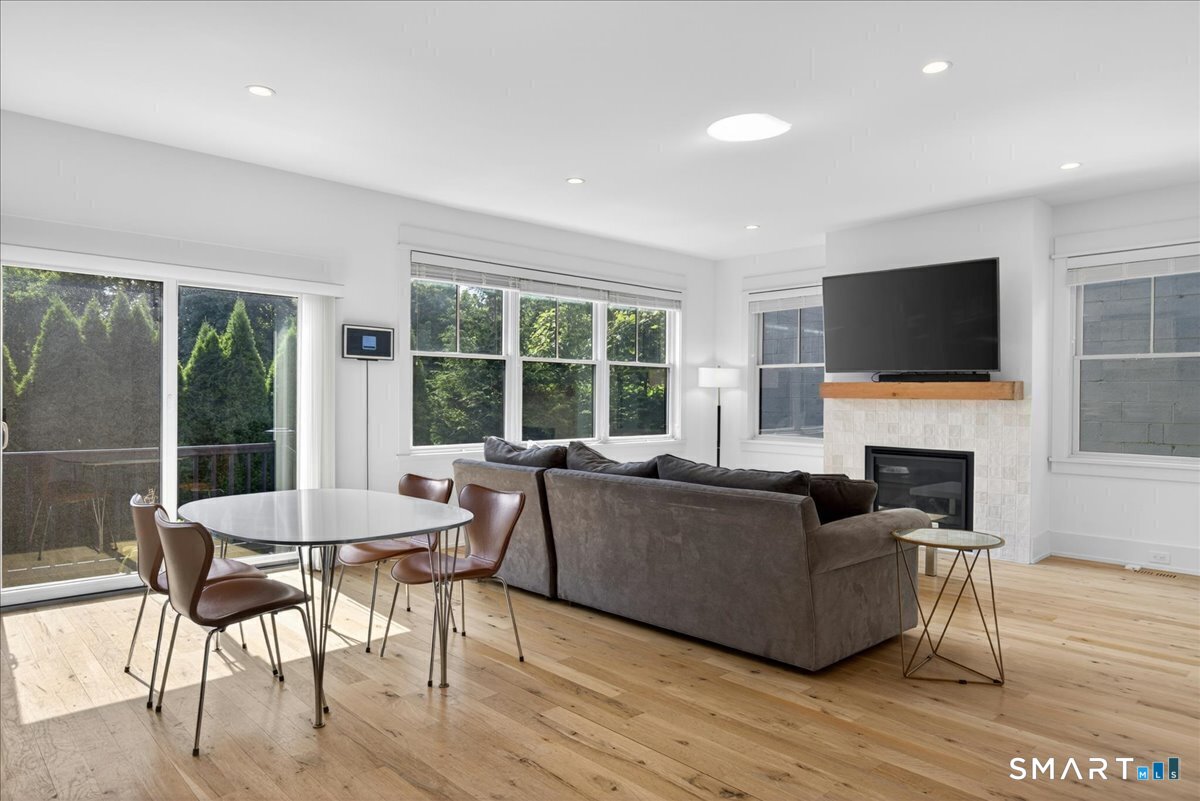 79 Thorpe Street Fairfield CT 06824