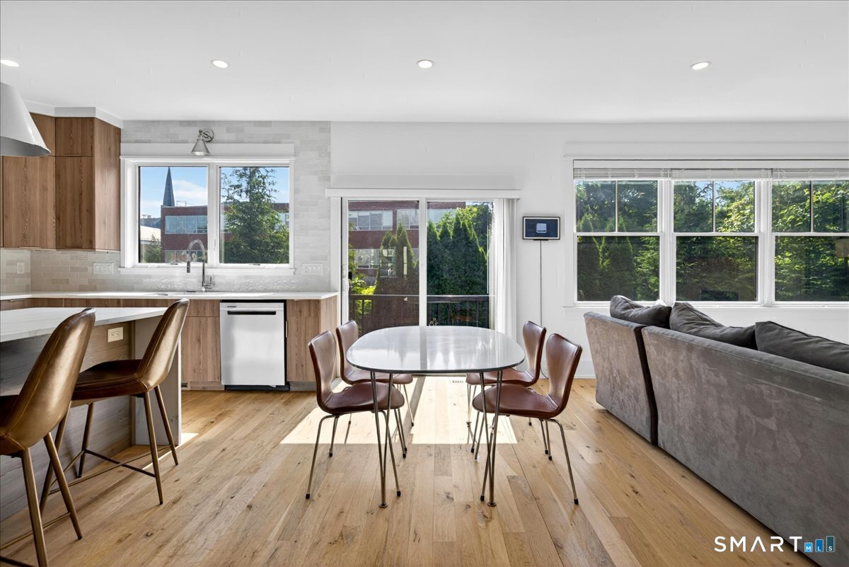 79 Thorpe Street Fairfield CT 06824