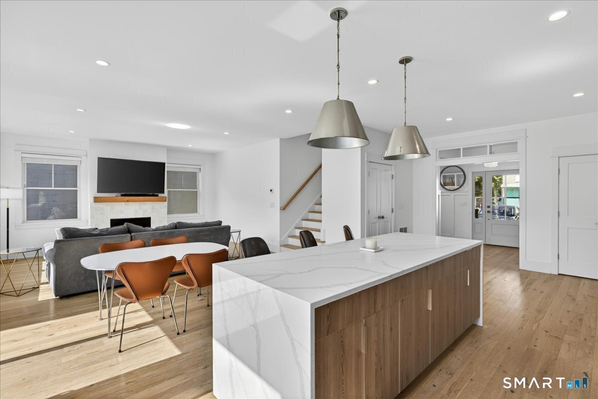 79 Thorpe Street Fairfield CT 06824