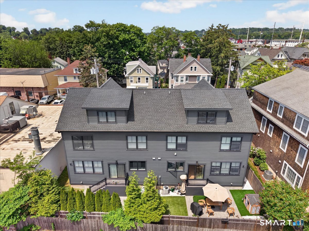 79 Thorpe Street Fairfield CT 06824