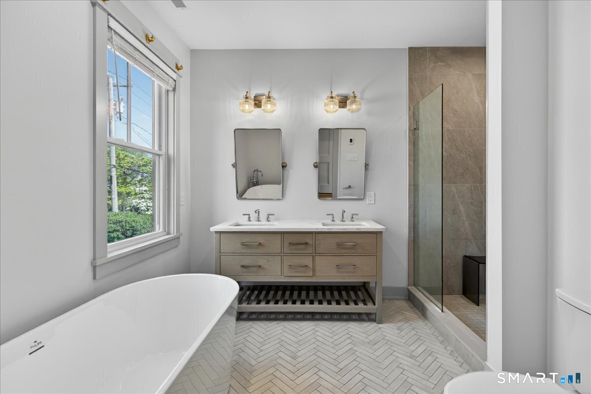 79 Thorpe Street Fairfield CT 06824