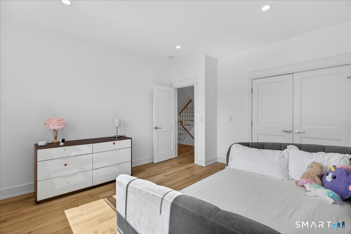 79 Thorpe Street Fairfield CT 06824