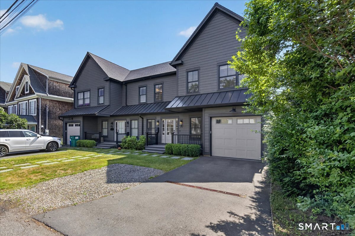 79 Thorpe Street Fairfield CT 06824