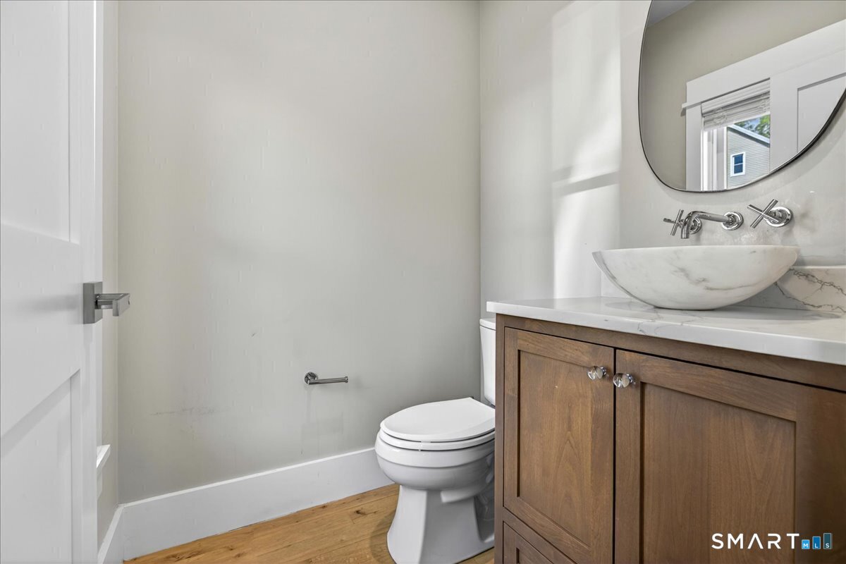 79 Thorpe Street Fairfield CT 06824