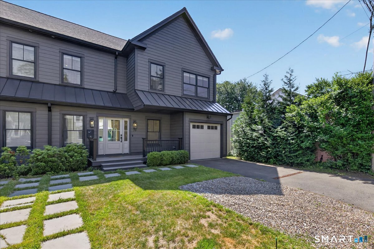 79 Thorpe Street Fairfield CT 06824