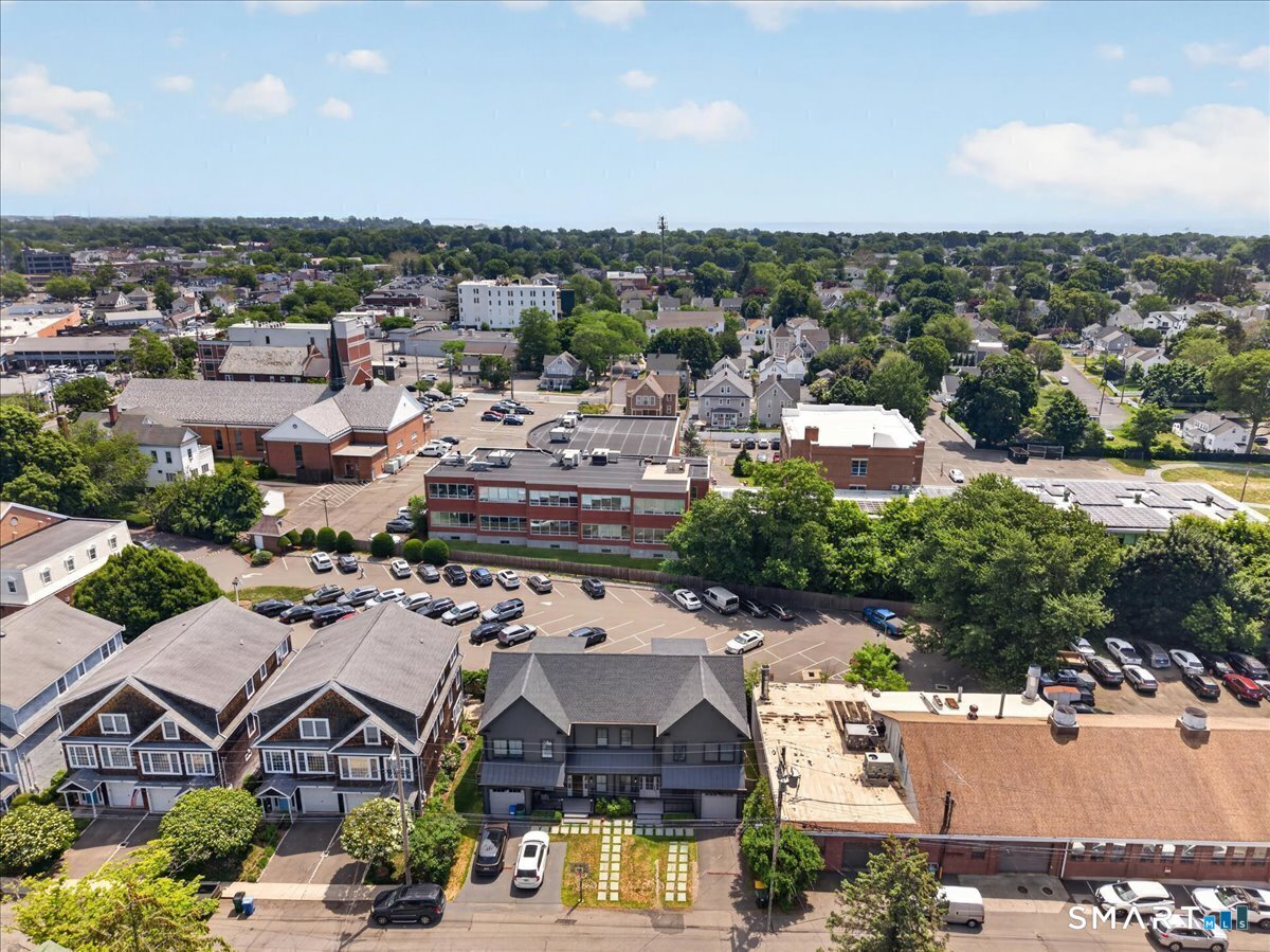 79 Thorpe Street Fairfield CT 06824
