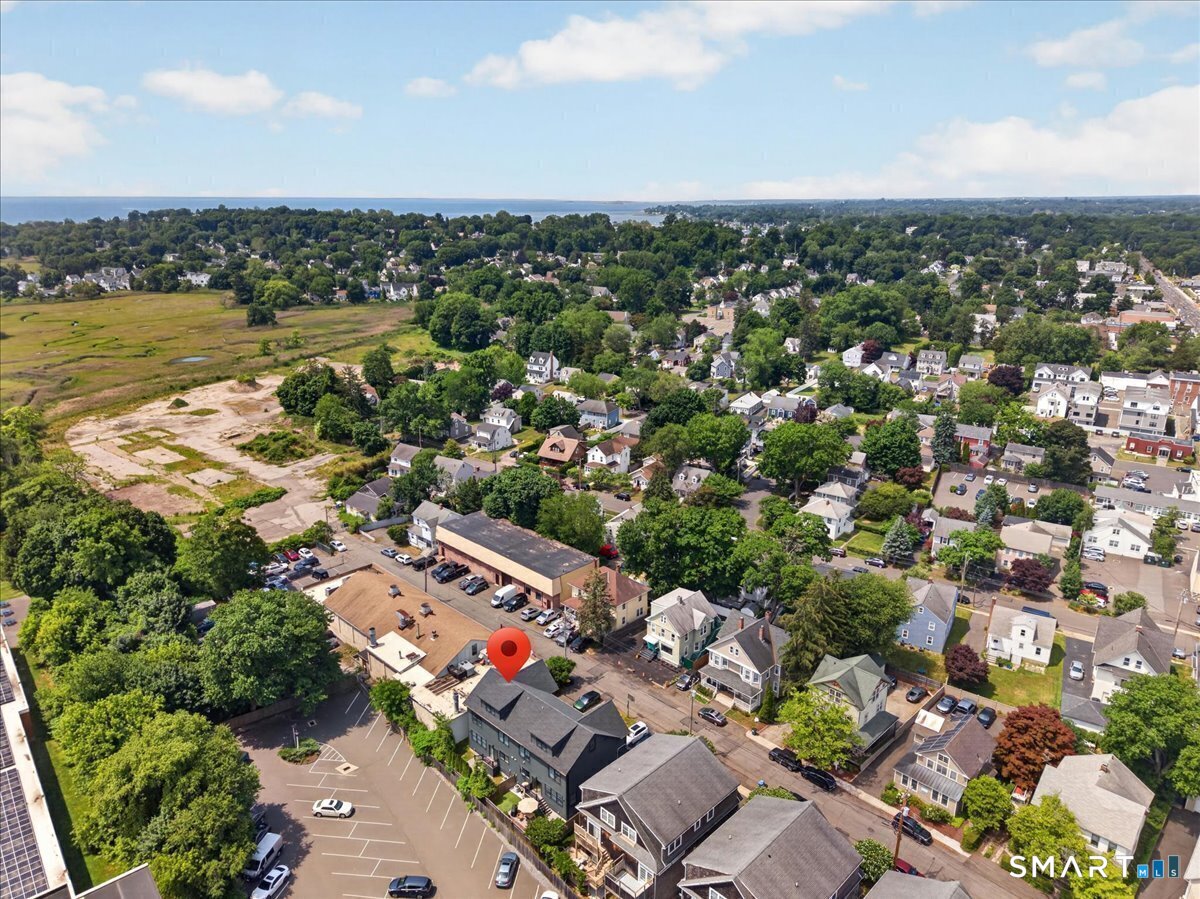 79 Thorpe Street Fairfield CT 06824