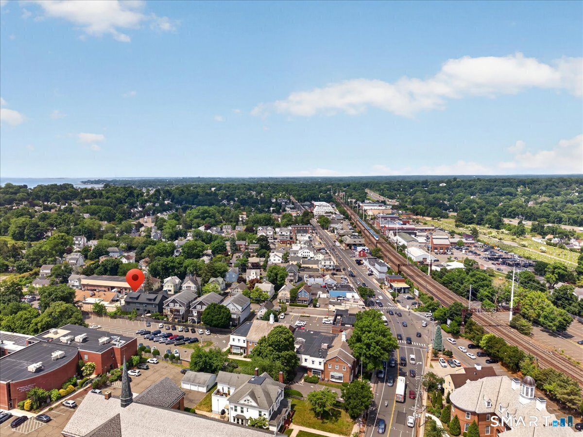 79 Thorpe Street Fairfield CT 06824