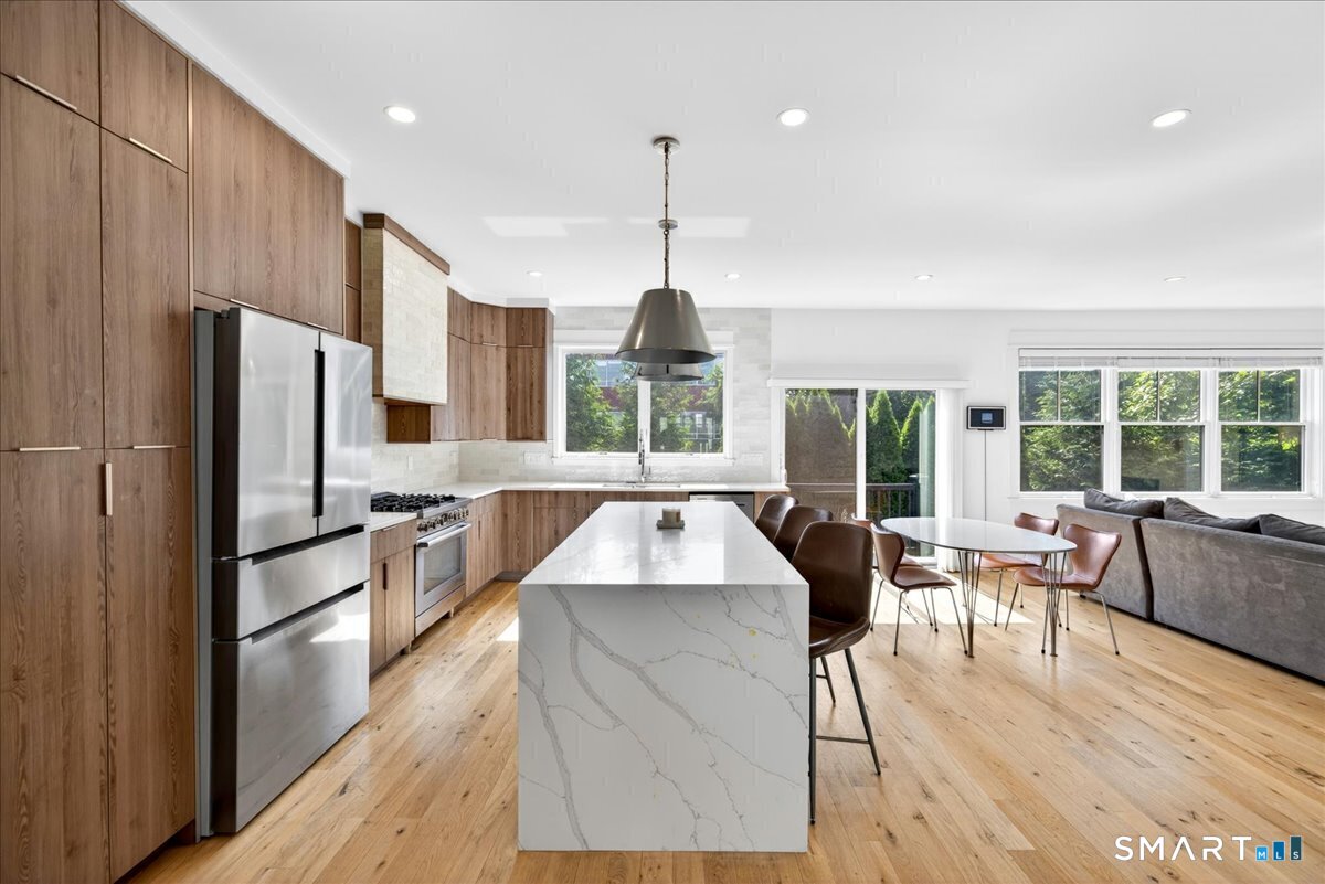 79 Thorpe Street Fairfield CT 06824