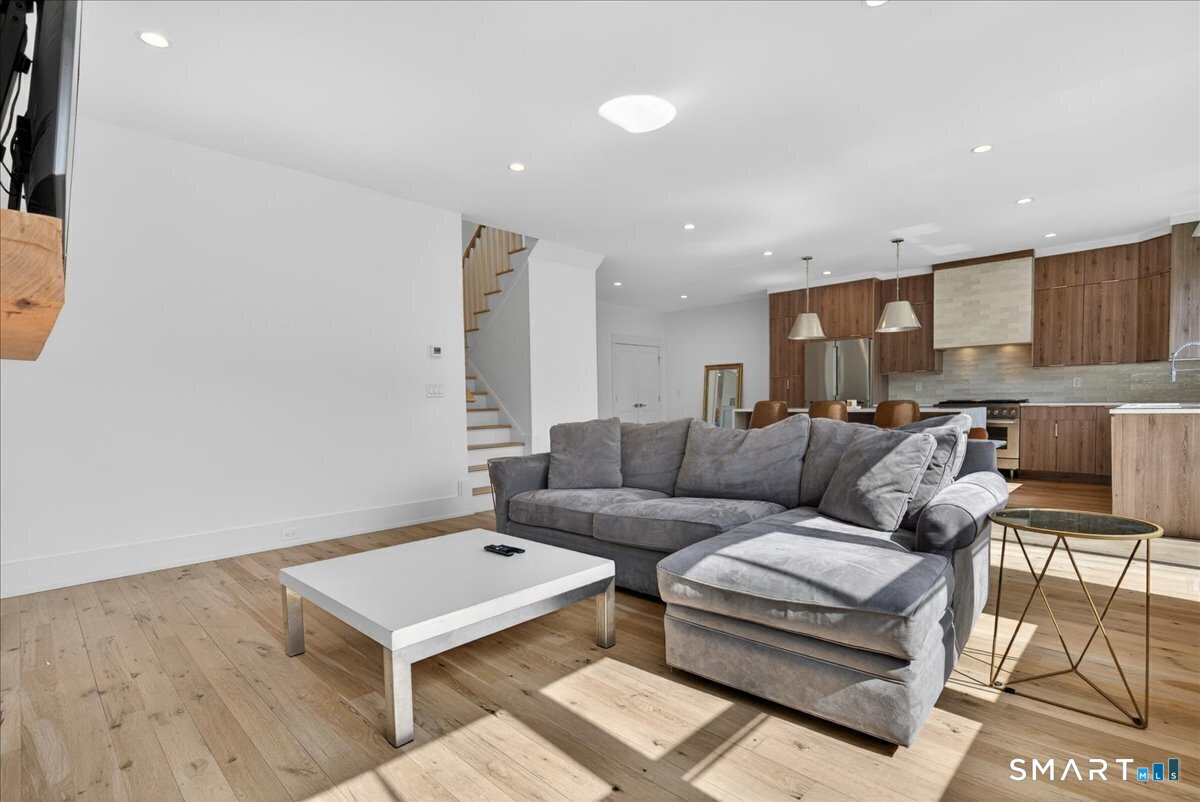 79 Thorpe Street Fairfield CT 06824