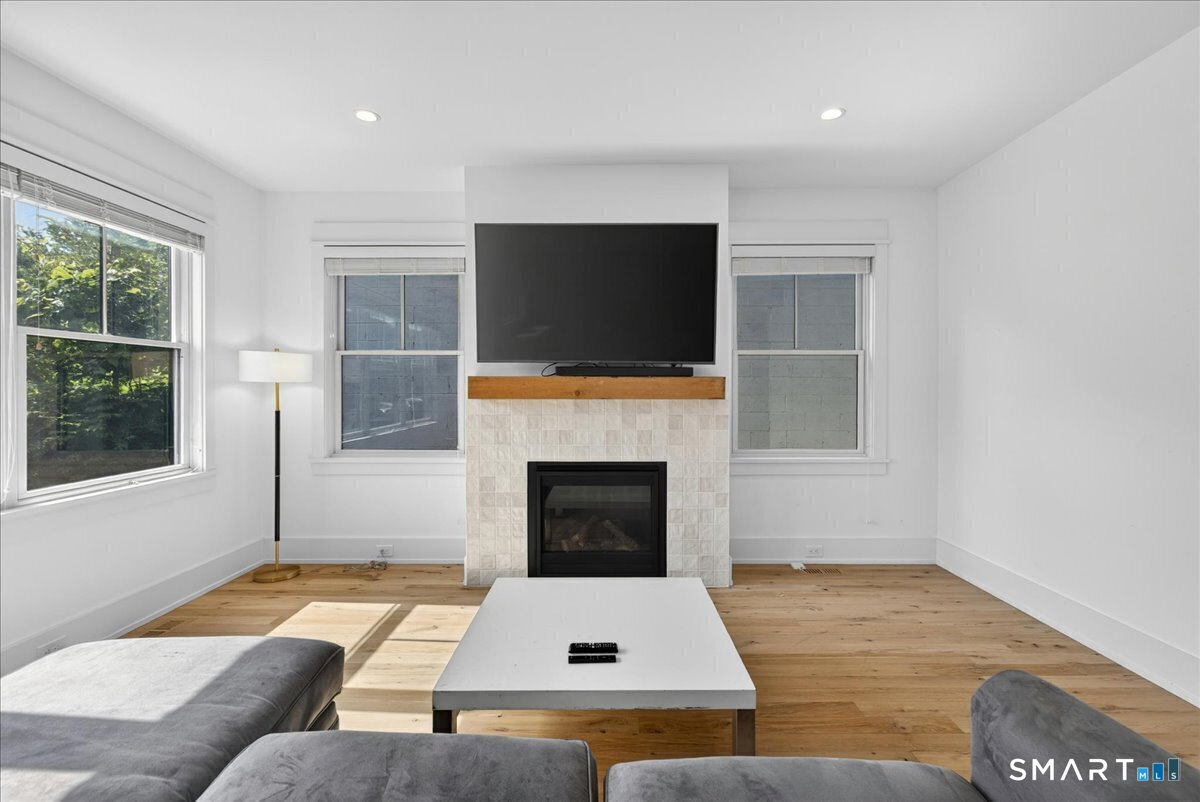 79 Thorpe Street Fairfield CT 06824