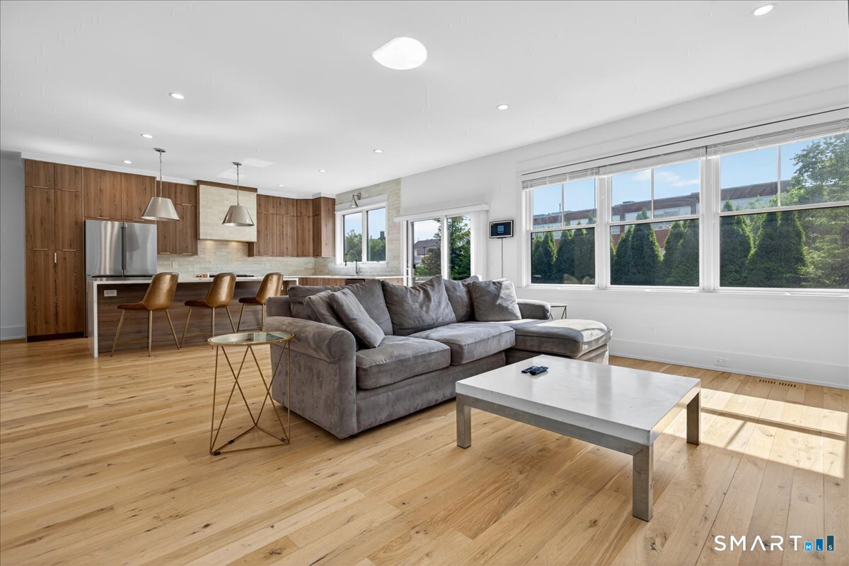 79 Thorpe Street Fairfield CT 06824