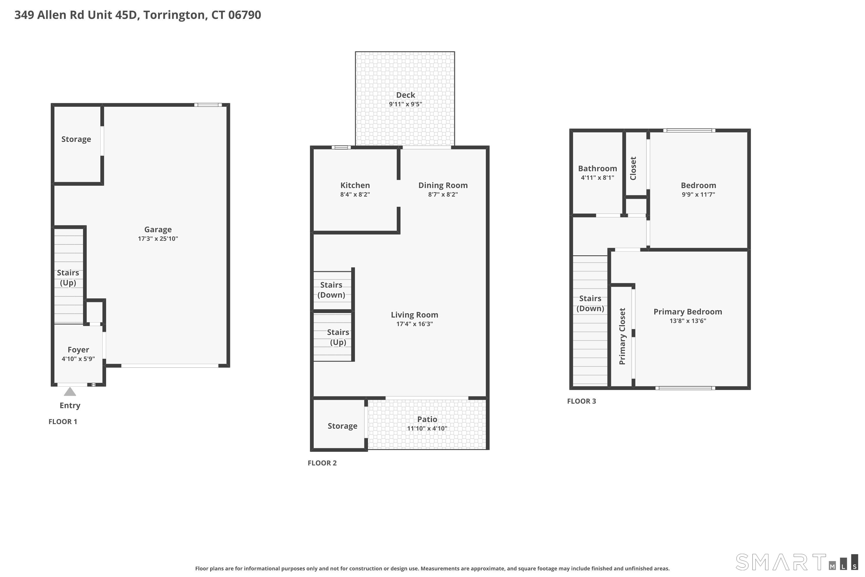 349 Allen Road Torrington CT 06790