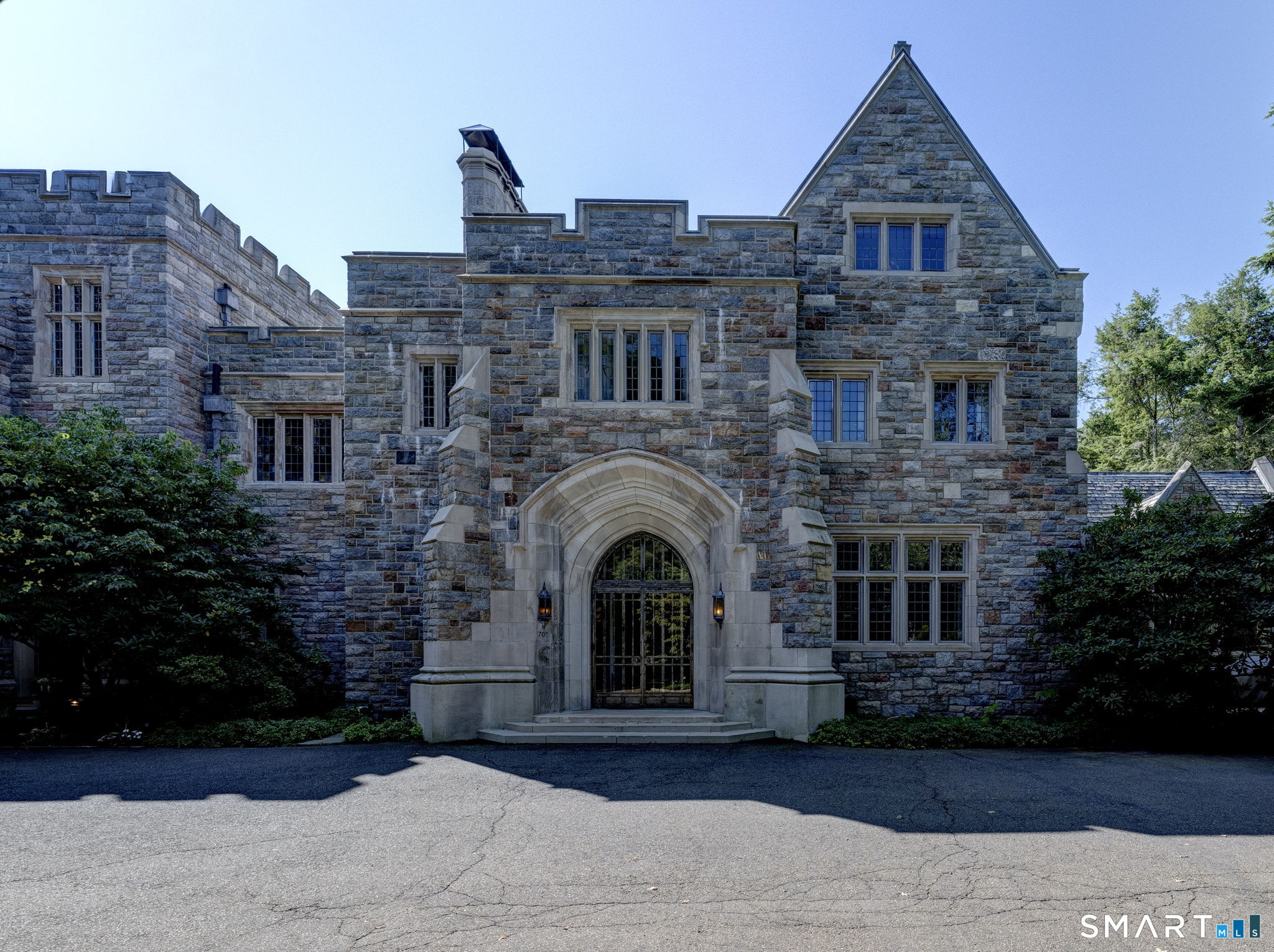 705 Weed Street New Canaan CT 06840