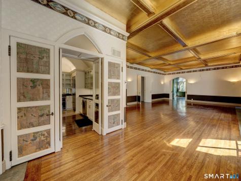 705 Weed Street New Canaan CT 06840