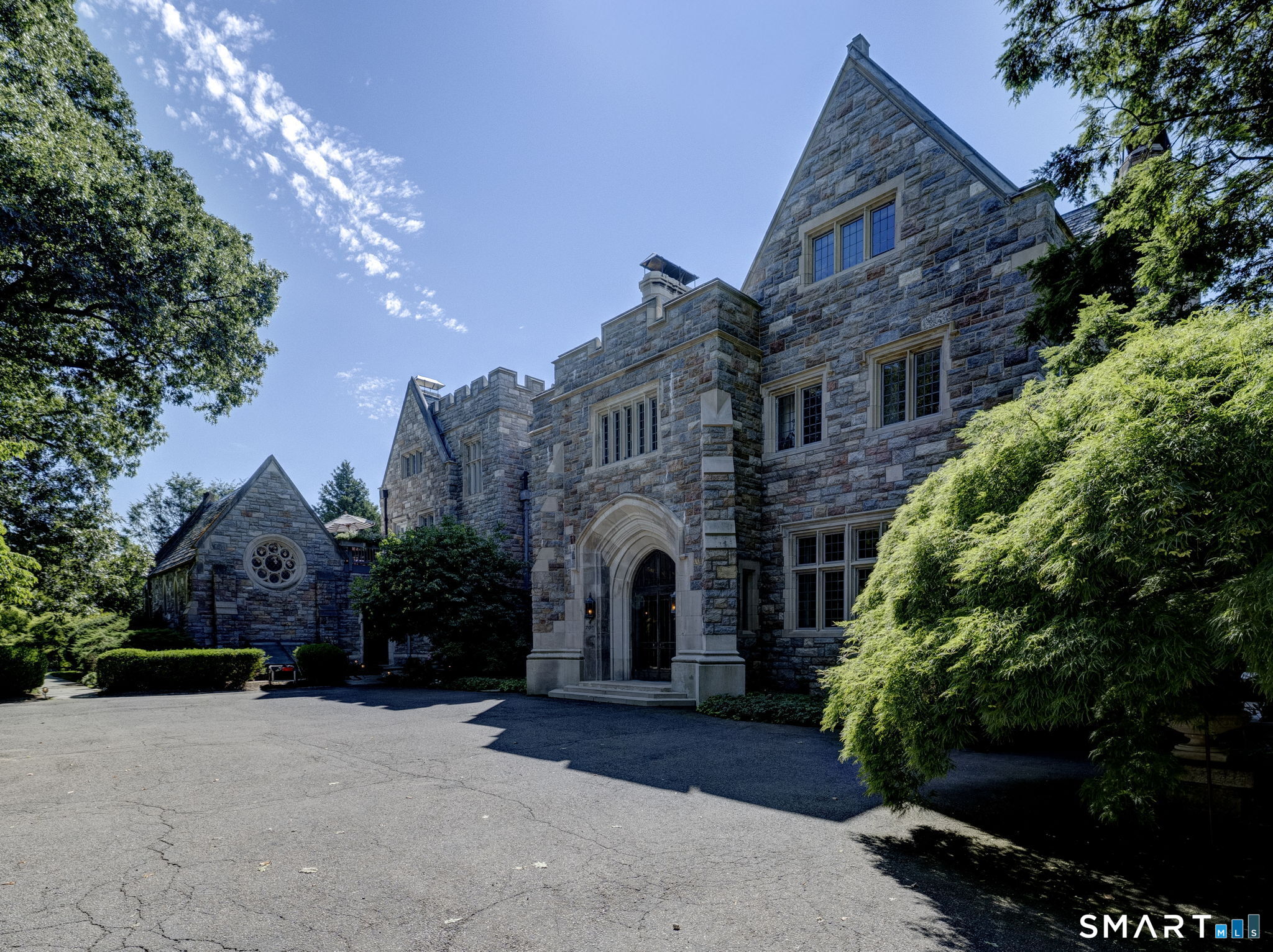 705 Weed Street New Canaan CT 06840