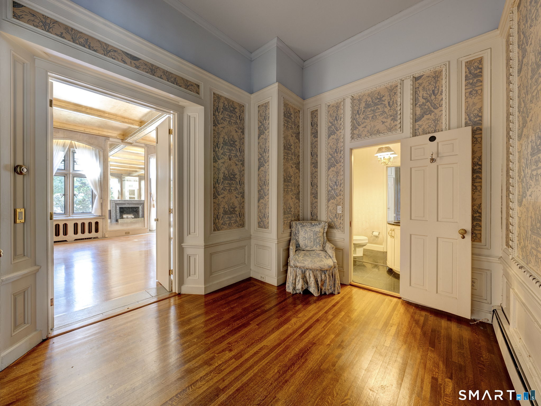 705 Weed Street New Canaan CT 06840
