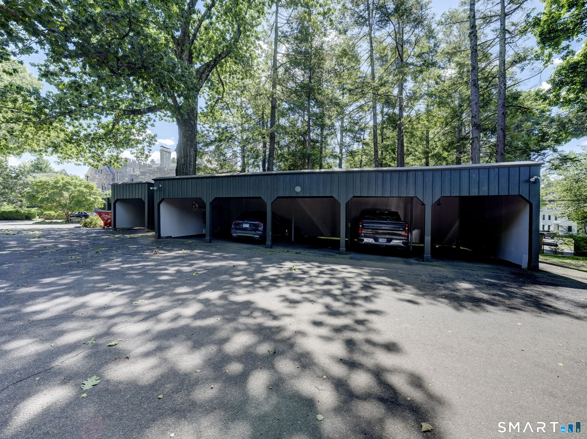 705 Weed Street New Canaan CT 06840
