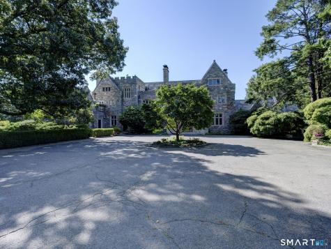 705 Weed Street New Canaan CT 06840