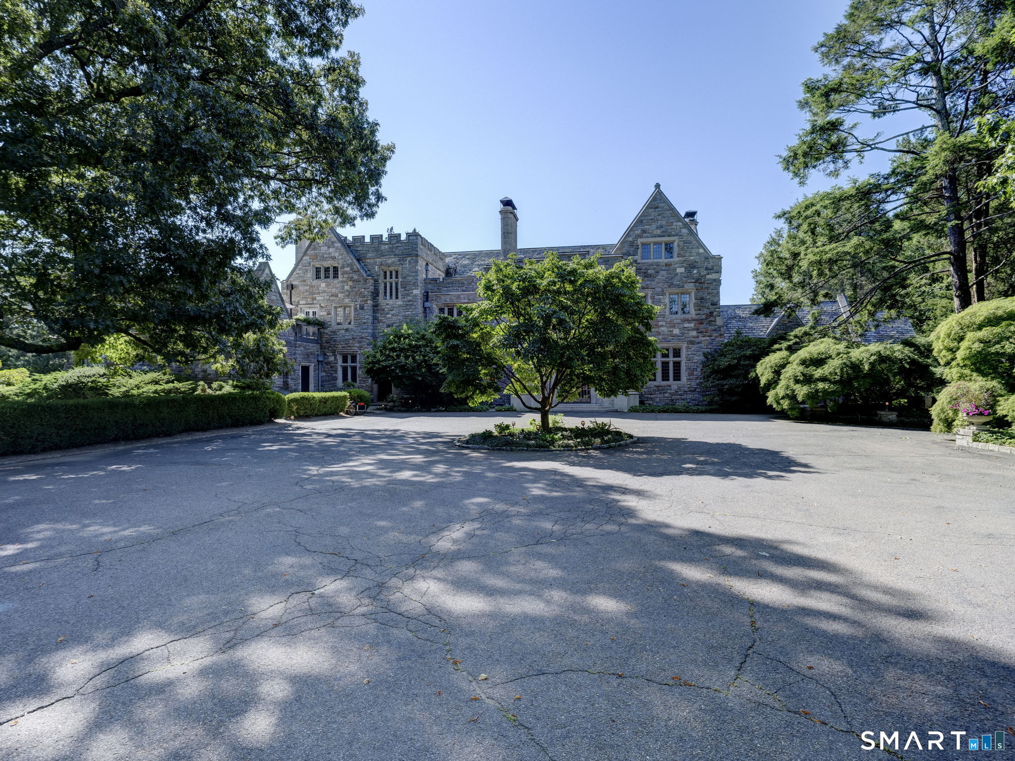 705 Weed Street New Canaan CT 06840