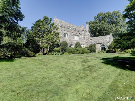 705 Weed Street New Canaan CT 06840