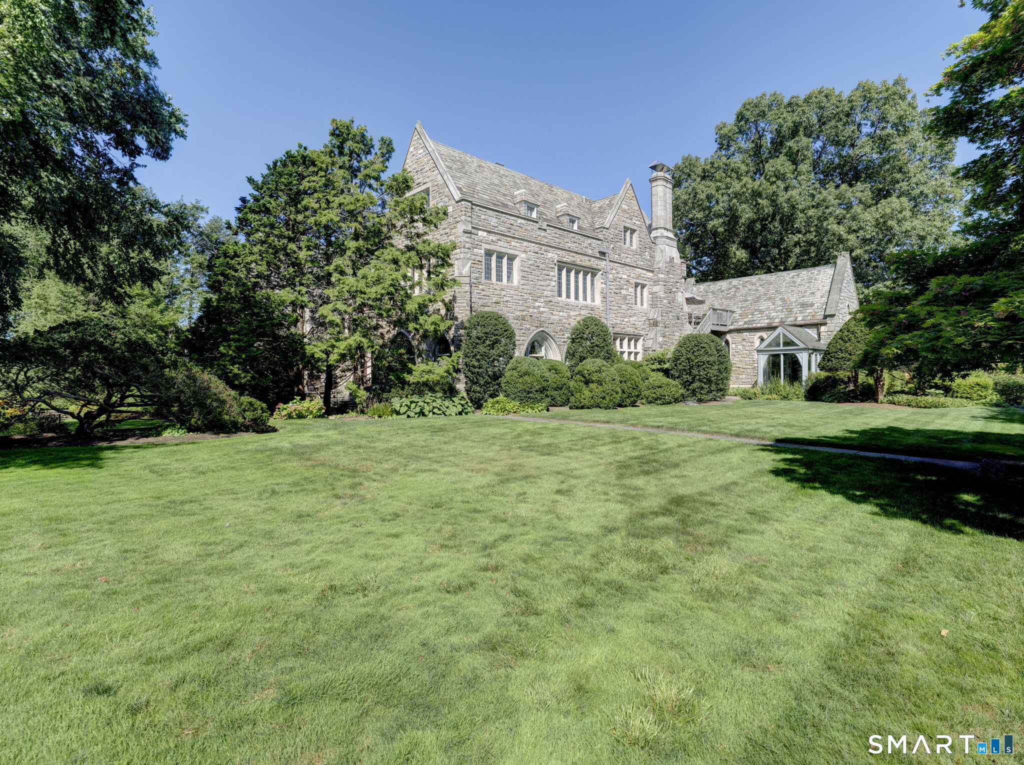 705 Weed Street New Canaan CT 06840